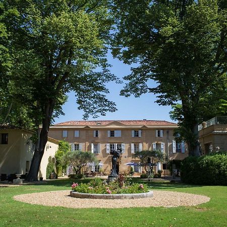 Chateau Rieutort Saint-Pargoire Εξωτερικό φωτογραφία