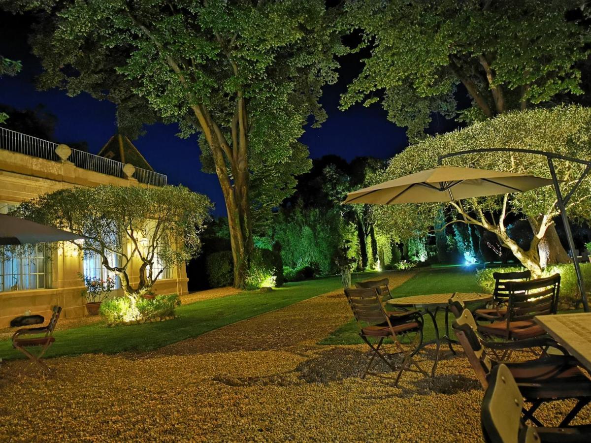 Chateau Rieutort Saint-Pargoire Εξωτερικό φωτογραφία