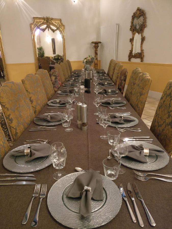 Chateau Rieutort Saint-Pargoire Εξωτερικό φωτογραφία