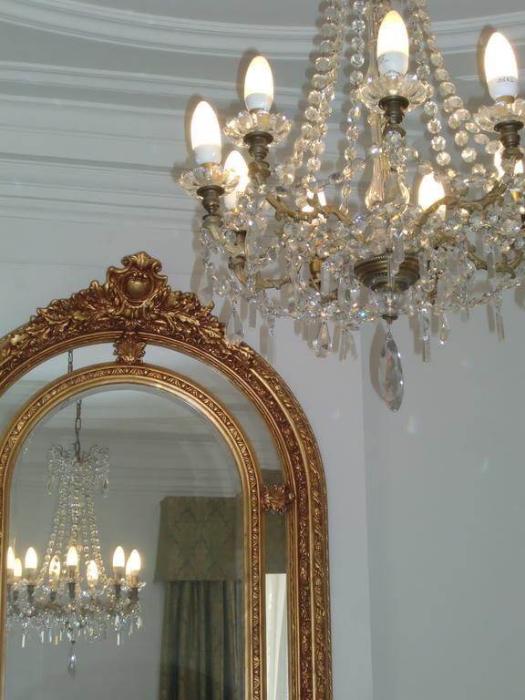 Chateau Rieutort Saint-Pargoire Δωμάτιο φωτογραφία