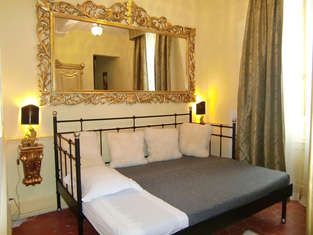 Chateau Rieutort Saint-Pargoire Δωμάτιο φωτογραφία