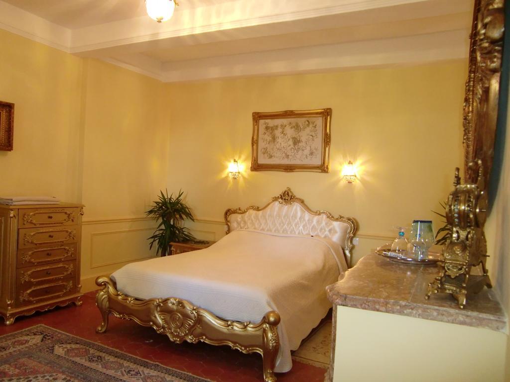 Chateau Rieutort Saint-Pargoire Δωμάτιο φωτογραφία