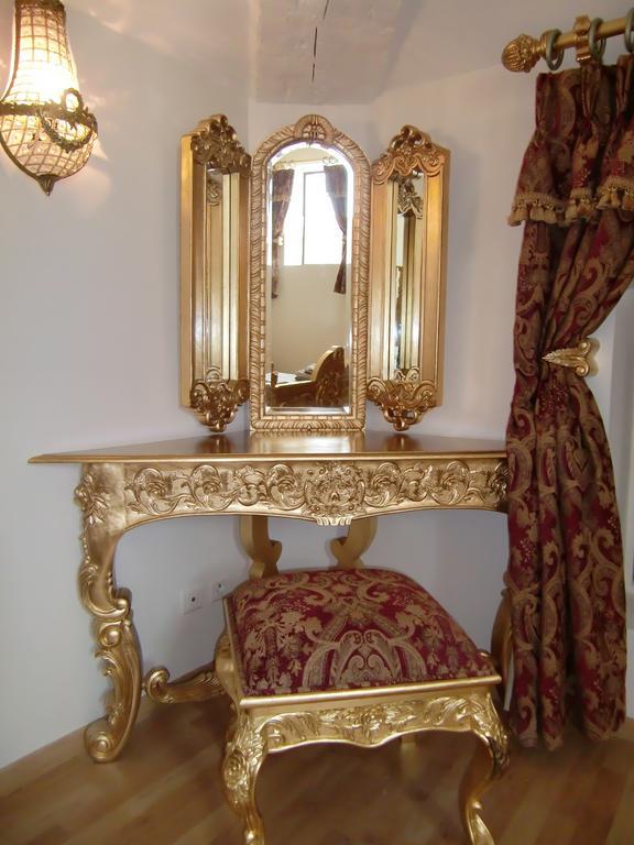 Chateau Rieutort Saint-Pargoire Δωμάτιο φωτογραφία