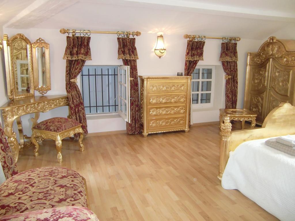 Chateau Rieutort Saint-Pargoire Δωμάτιο φωτογραφία