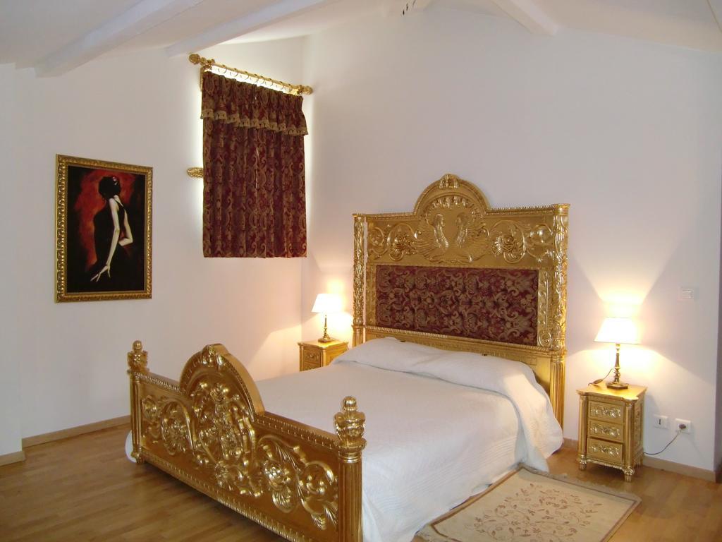 Chateau Rieutort Saint-Pargoire Δωμάτιο φωτογραφία