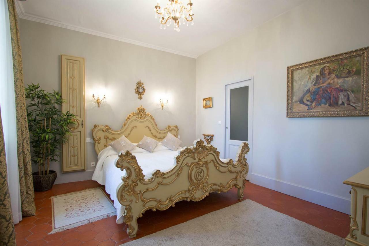 Chateau Rieutort Saint-Pargoire Εξωτερικό φωτογραφία