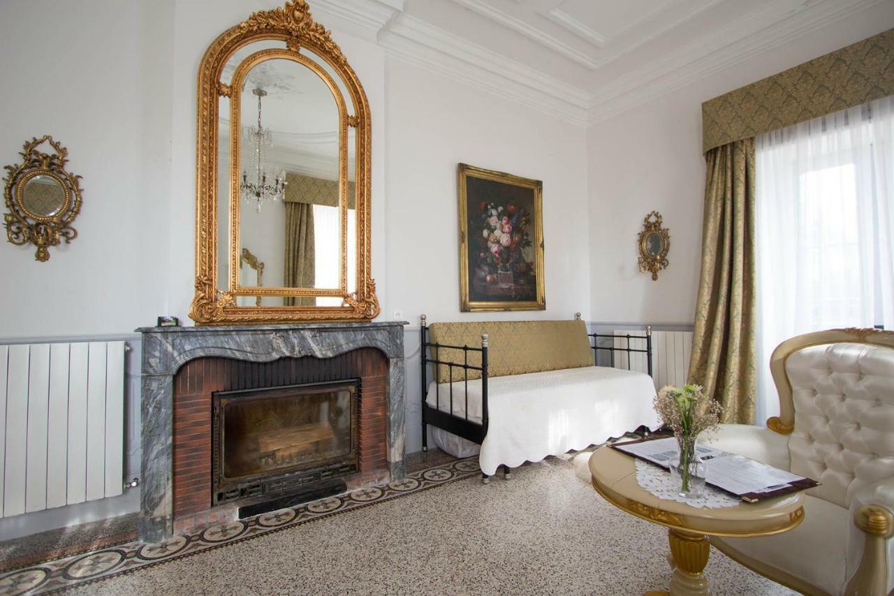 Chateau Rieutort Saint-Pargoire Εξωτερικό φωτογραφία