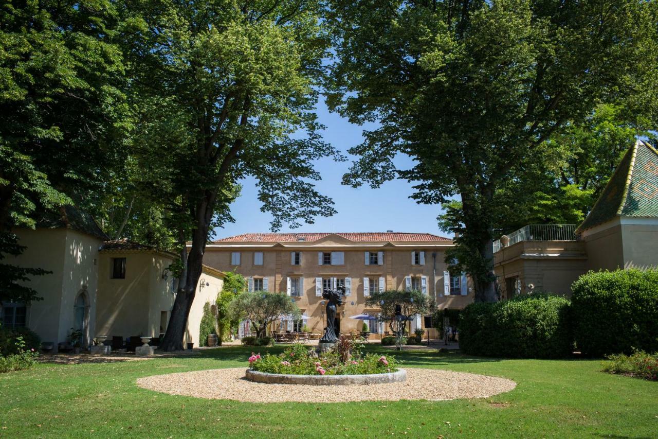 Chateau Rieutort Saint-Pargoire Εξωτερικό φωτογραφία
