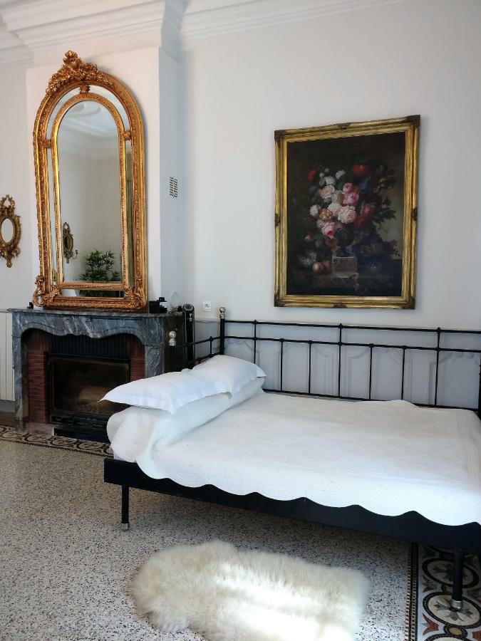 Chateau Rieutort Saint-Pargoire Εξωτερικό φωτογραφία