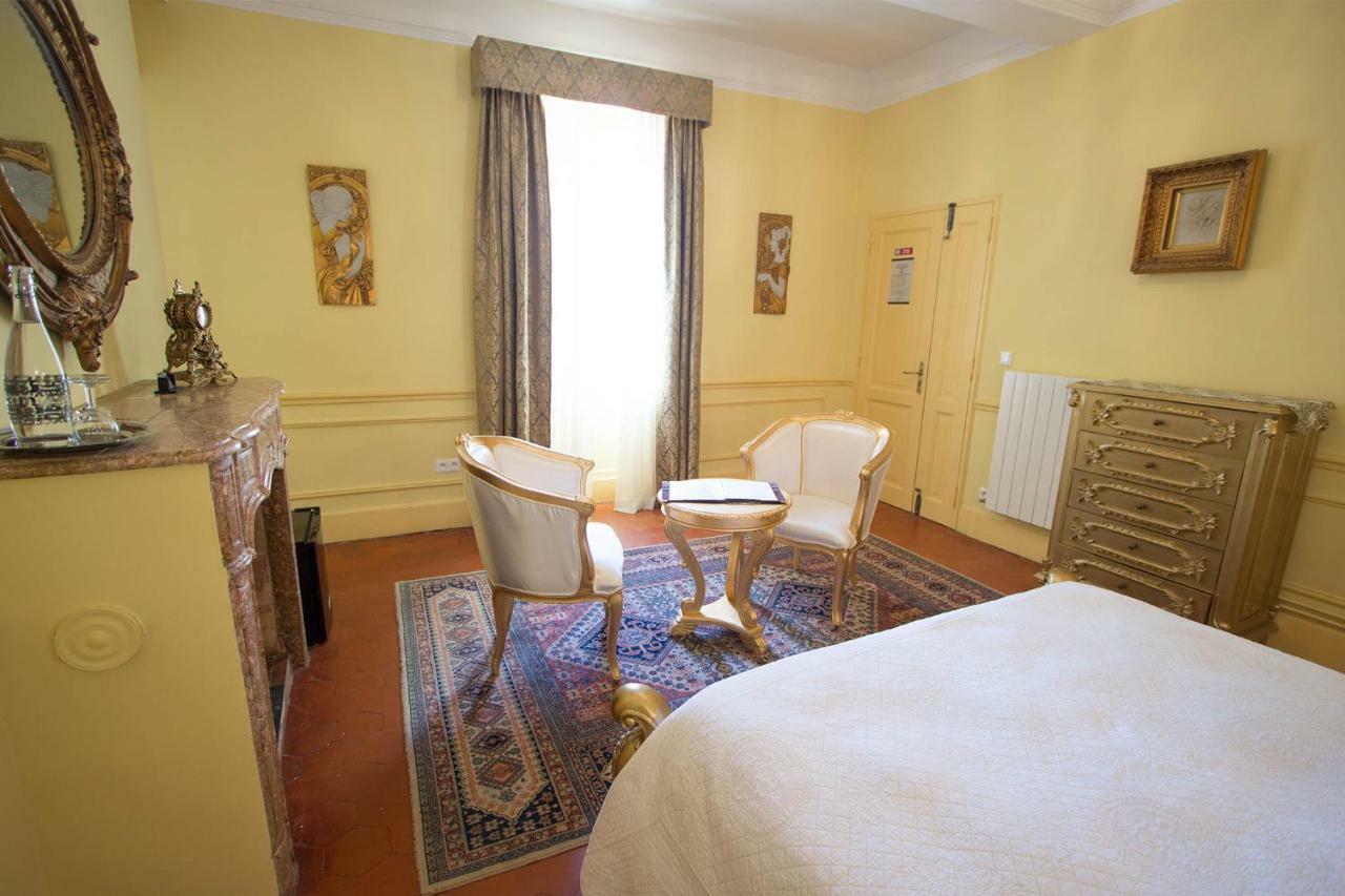 Chateau Rieutort Saint-Pargoire Εξωτερικό φωτογραφία