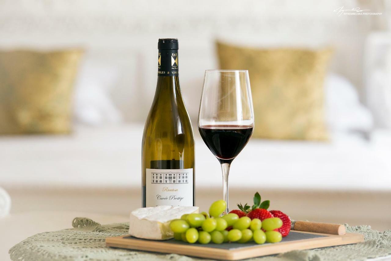 Chateau Rieutort Saint-Pargoire Εξωτερικό φωτογραφία